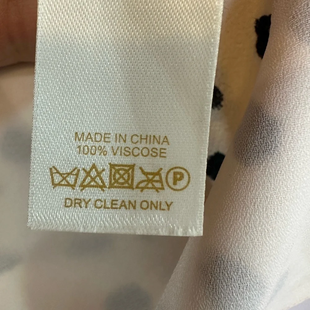 Kate Spade Leopard Dot Halter Dress